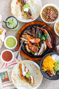 How Do Tex-Mex and Mexican Cuisine Differ?